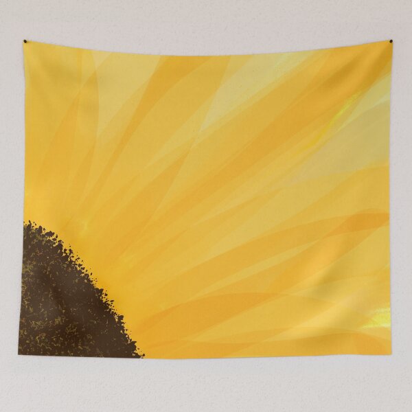 Item preview, Sunflower Painting designed and sold by Everythingafter.