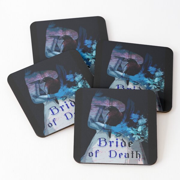 Item preview, Bride of dead designed and sold by seatrah.