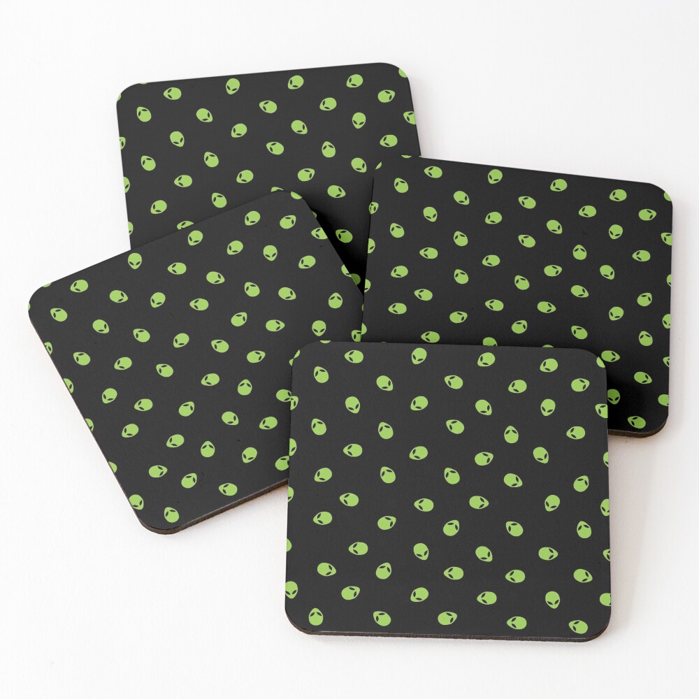 Item preview, Coasters (Set of 4) designed and sold by SweetLog.