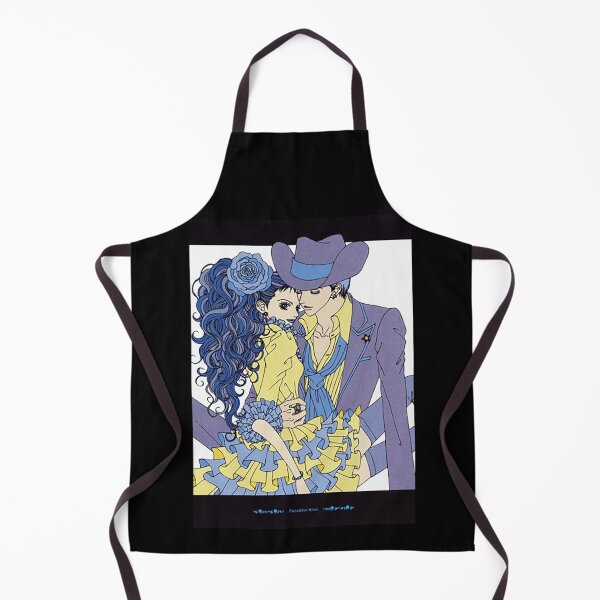 Item preview, Paradise Kiss Yukari 'Caroline' Hayakasa and Joji 'George' Koizumi Spread #2 designed and sold by thePeachPit.