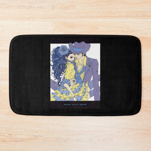 Item preview, Paradise Kiss Yukari 'Caroline' Hayakasa and Joji 'George' Koizumi Spread #2 designed and sold by thePeachPit.