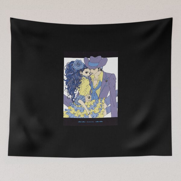 Item preview, Paradise Kiss Yukari 'Caroline' Hayakasa and Joji 'George' Koizumi Spread #2 designed and sold by thePeachPit.