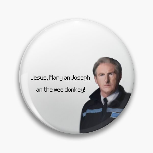 Item preview, Ted Hastings - Jesus Mary Joseph and the wee donkey  designed and sold by K Strachan.