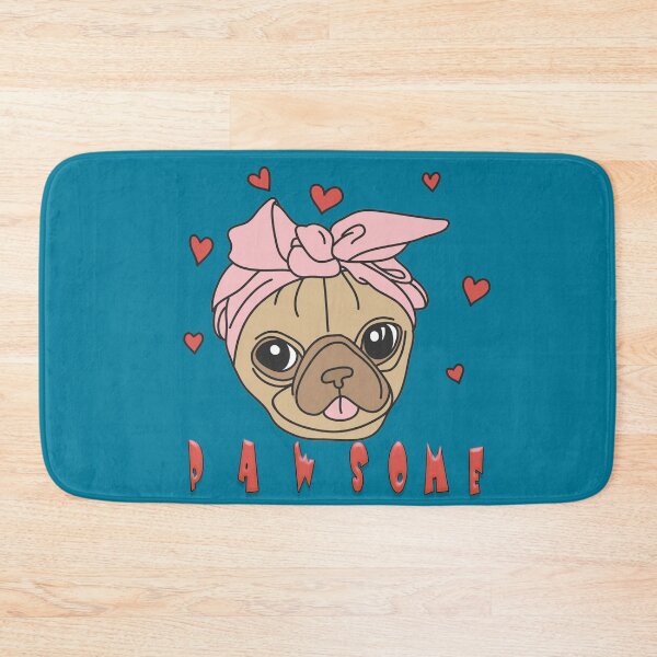 Item preview, Paw-some cute  designed and sold by roleshop.