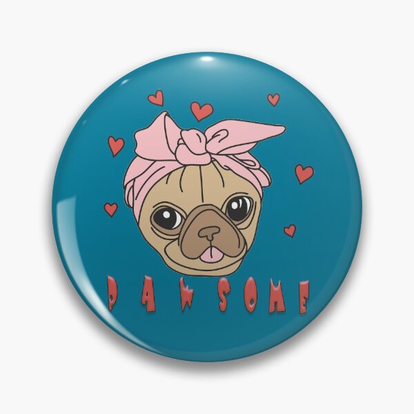 Item preview, Paw-some cute  designed and sold by roleshop.