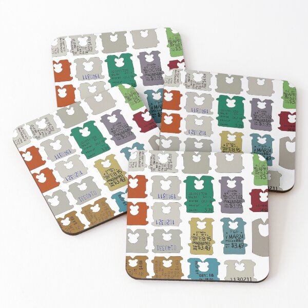 Item preview, Bread Clips designed and sold by eelregularity.