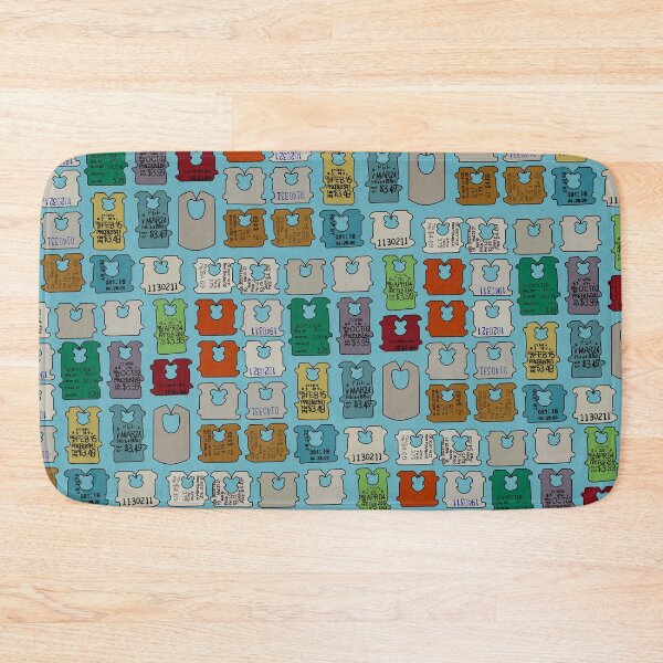 Item preview, Bread Clips designed and sold by eelregularity.