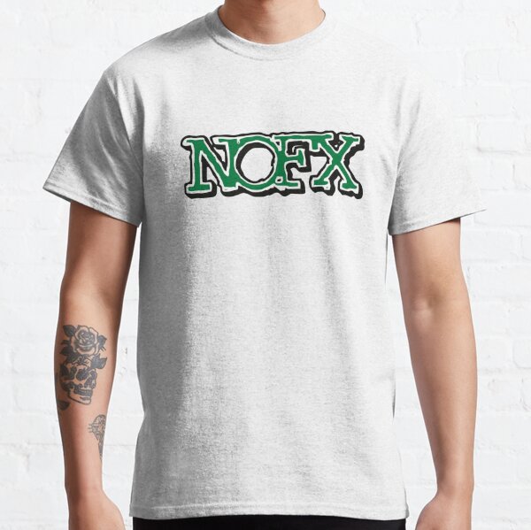 Nofx. Classic T-Shirt