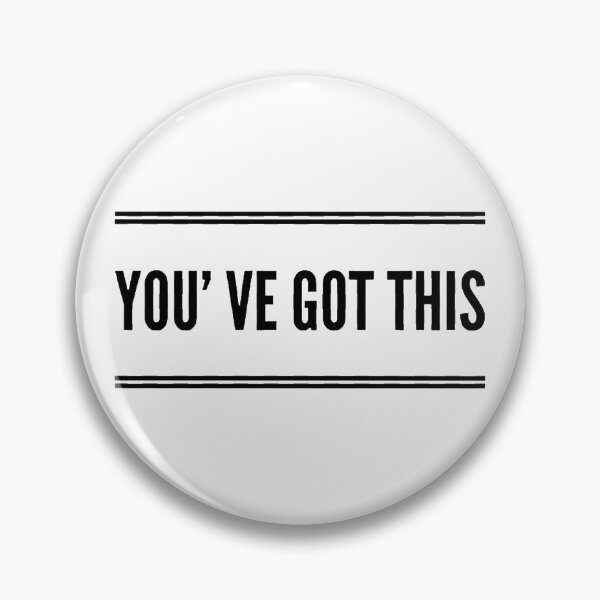Item preview, You´ve got this designed and sold by suver.