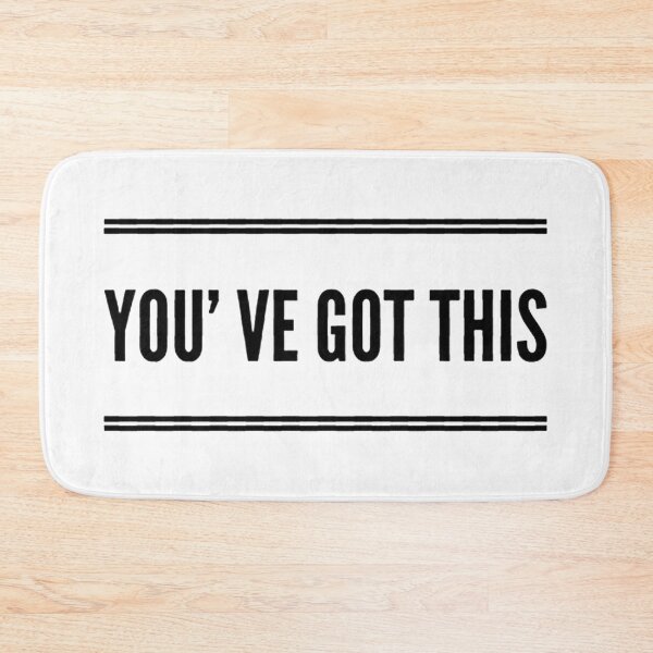 Item preview, You´ve got this designed and sold by suver.
