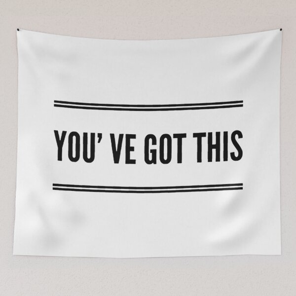 Item preview, You´ve got this designed and sold by suver.