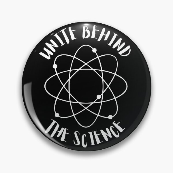 Artikelvorschau, vereinigt euch hinter der Wissenschaft entworfen und verkauft von Zaibo.