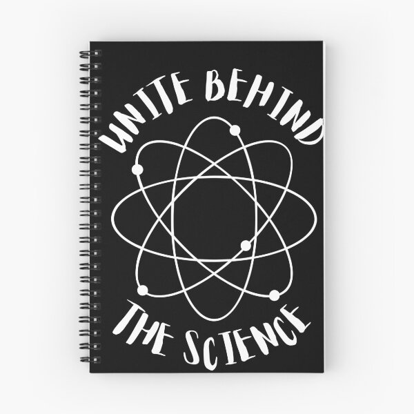 Item preview, unite behind science designed and sold by Zaibo.