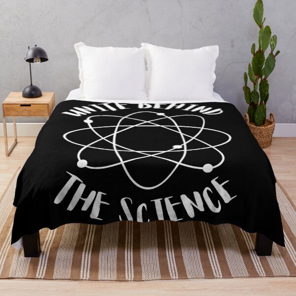 Item preview, unite behind science designed and sold by Zaibo.