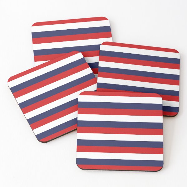 Item preview, The Fort Miffin (Flag used during the American Revolution) designed and sold by franklinprintco.