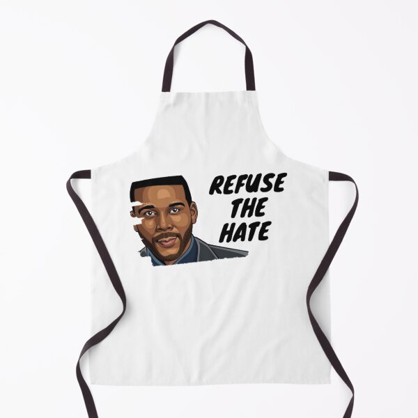 Item preview, Tyler Perry Refusing hate designed and sold by FROSTBOX29.