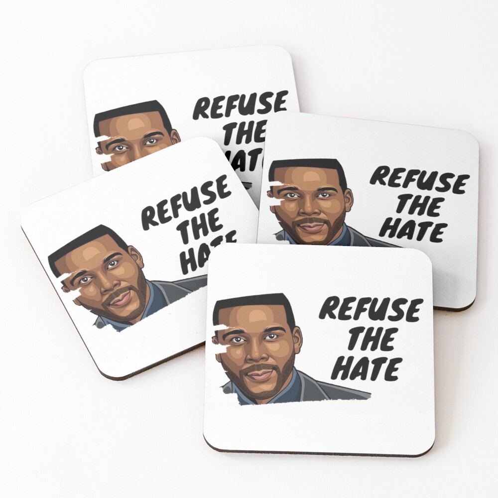 Item preview, Coasters (Set of 4) designed and sold by FROSTBOX29.