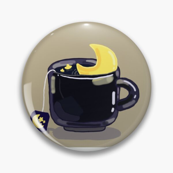Item preview, Cup of moon essence designed and sold by Valecentineo.