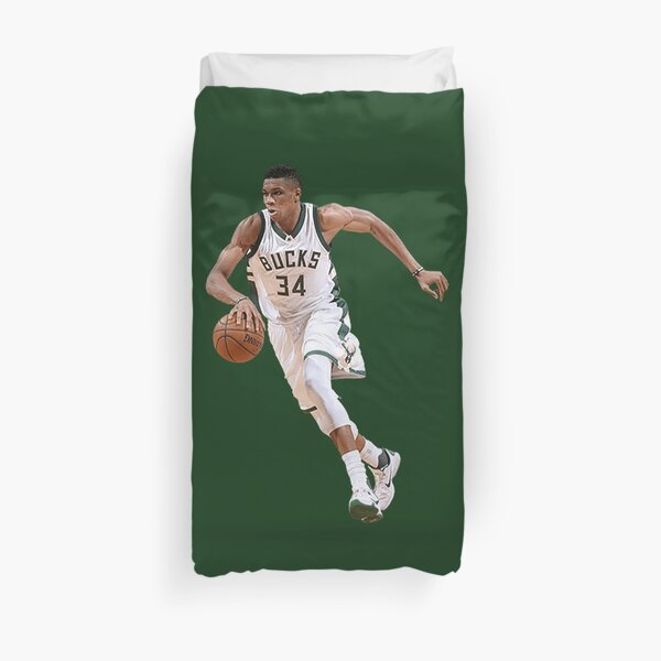 Giannis Antetokounmpo Funda nórdica