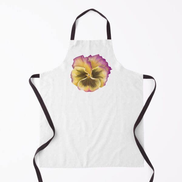 Item preview, Pansy flowe designed and sold by dreamtodrawx.