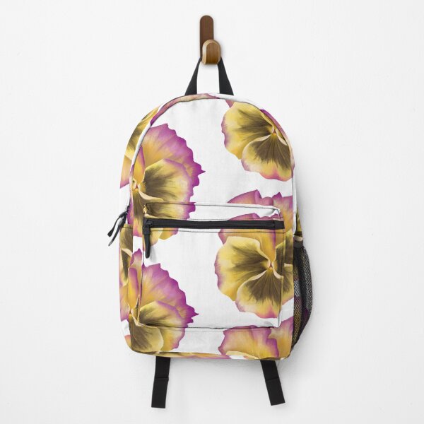 Item preview, Pansy flowe designed and sold by dreamtodrawx.