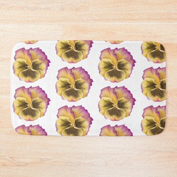 Item preview, Pansy flowe designed and sold by dreamtodrawx.