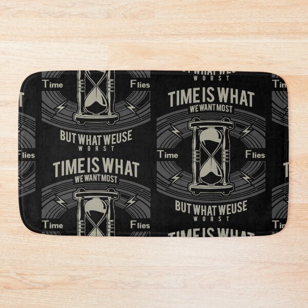 Item preview, Time is What We Want Most designed and sold by lunegreiros.