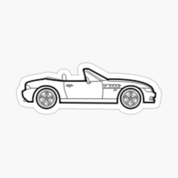 Z3 Sticker