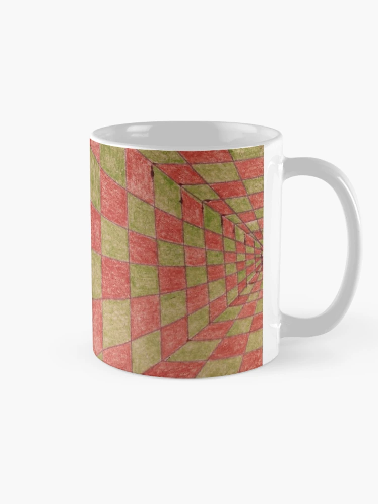 Thumbnail 3 of 6, Coffee Mug, 3D STOCK designed and sold by RudyYoder.
