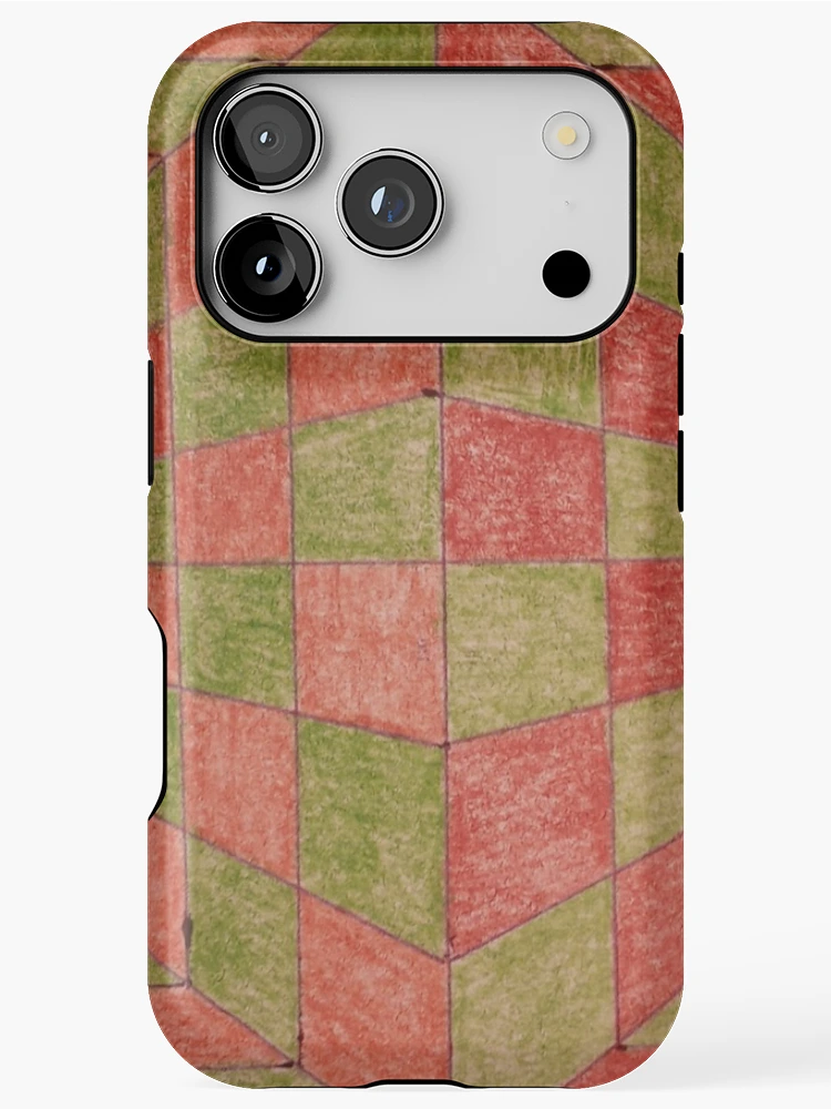 Thumbnail 1 of 4, iPhone Case, 3D STOCK designed and sold by RudyYoder.