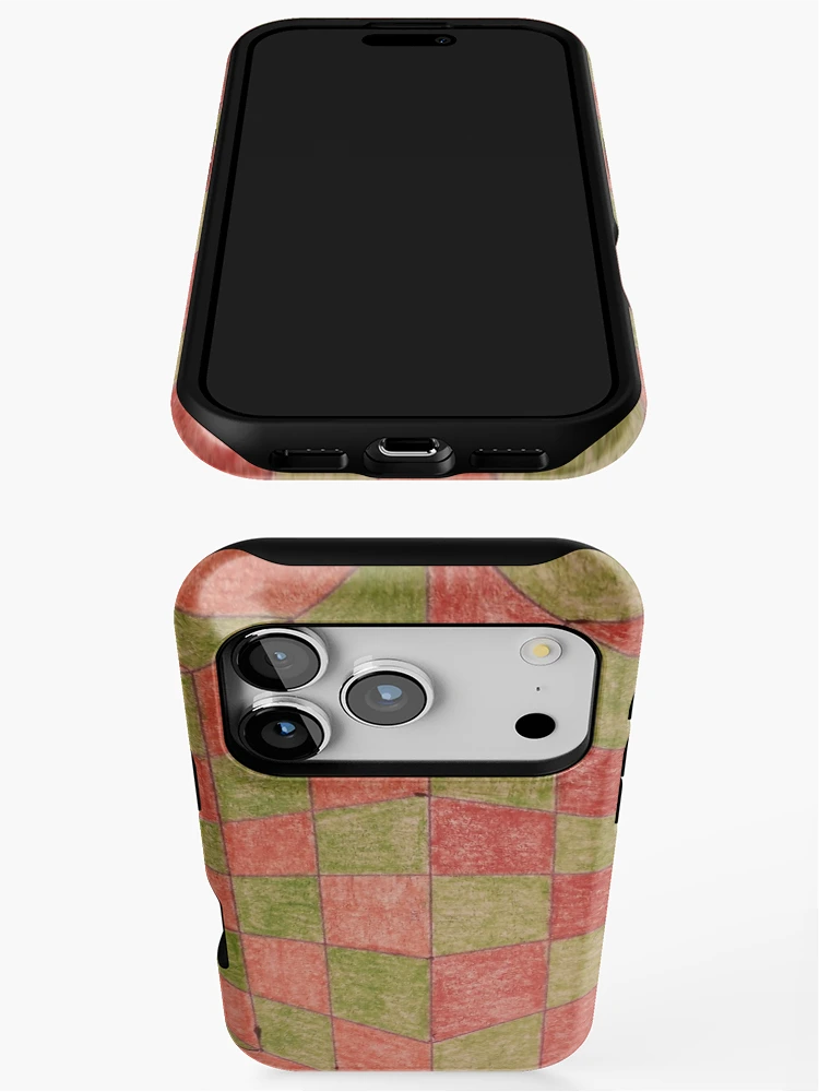 Thumbnail 3 of 4, iPhone Case, 3D STOCK designed and sold by RudyYoder.