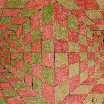 Artwork thumbnail, 3D STOCK by RudyYoder