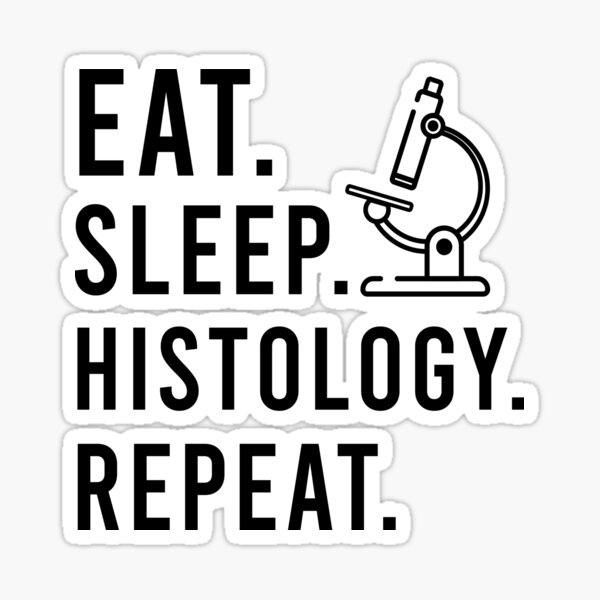 "HISTOLOGY, Lab Science, Lab Tech, Medical Lab Science Gift, Lab Scientist, Lab Week, Lab Nerd