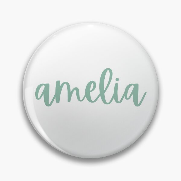 Item preview, Amelia Name - Sage Green designed and sold by moxsto.