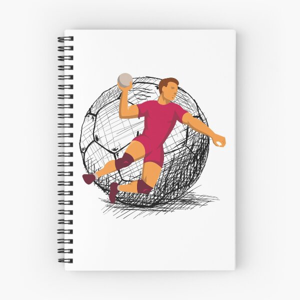 Item preview, handball designed and sold by Karolj.