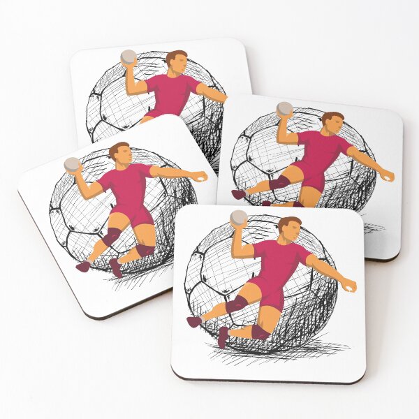 Item preview, handball designed and sold by Karolj.
