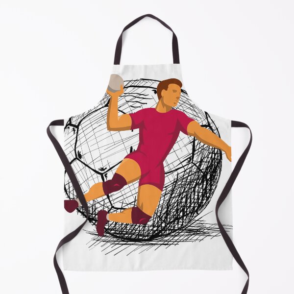 Item preview, handball designed and sold by Karolj.