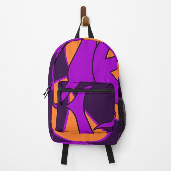 Item preview, Peace Calligraffiti Hippie Loveheart - Purple designed and sold by PATRICIA CASTILLA PEREZ.