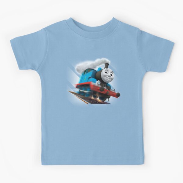 Thomas the train and friends Kids T-Shirt
