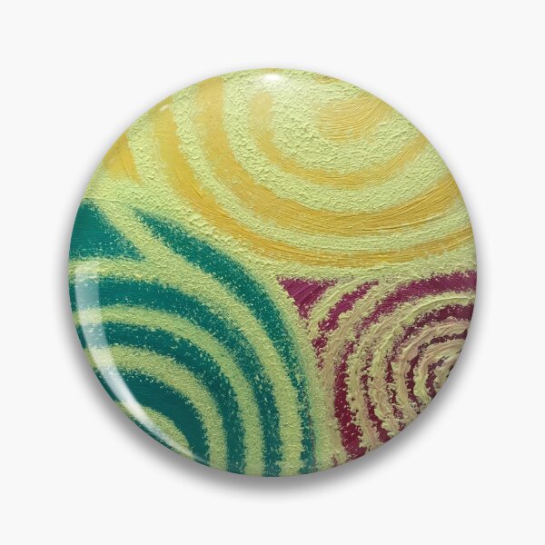 Item preview, "Spiral of time" keep the Light in the heart designed and sold by Kreola.