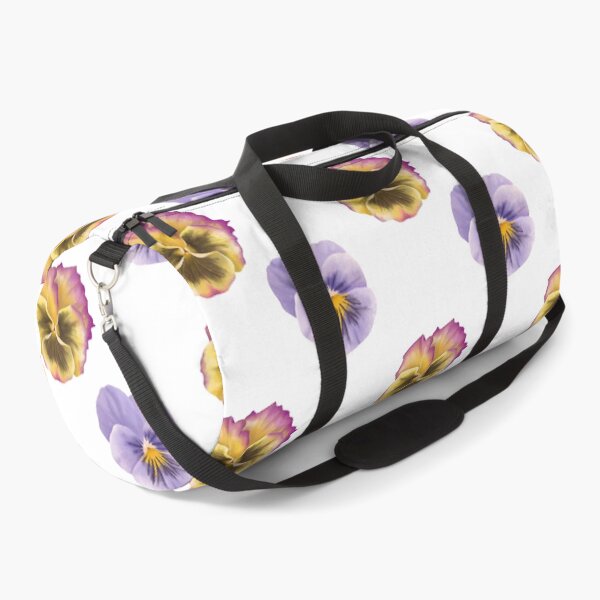 Item preview, Pansy flower set designed and sold by dreamtodrawx.