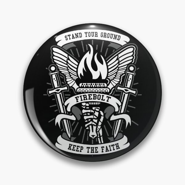 Item preview, Stand Your Ground Keep the Faith designed and sold by lunegreiros.