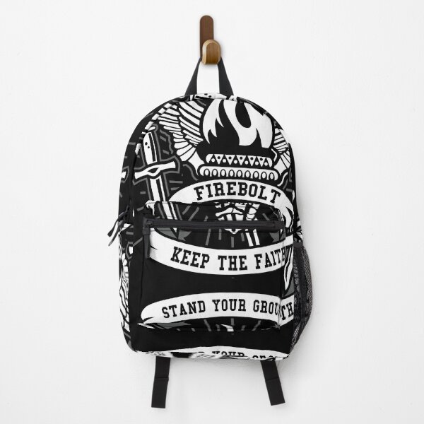 Item preview, Stand Your Ground Keep the Faith designed and sold by lunegreiros.