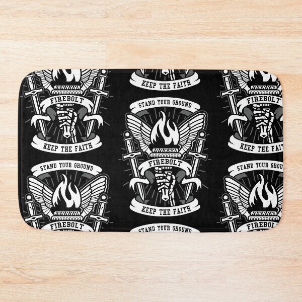 Item preview, Stand Your Ground Keep the Faith designed and sold by lunegreiros.