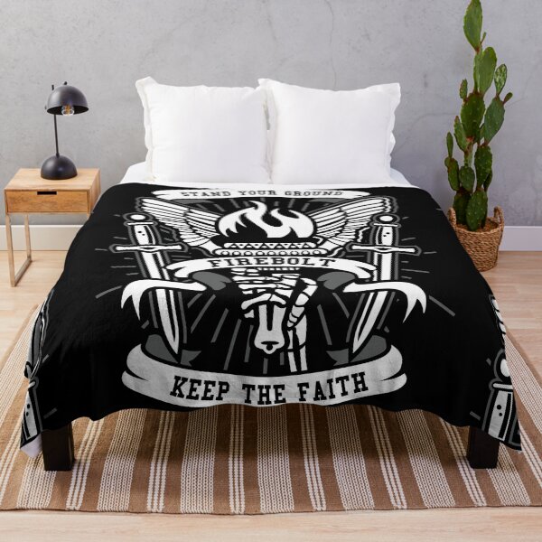 Item preview, Stand Your Ground Keep the Faith designed and sold by lunegreiros.
