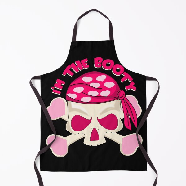 Item preview, I'm The Booty BooPooBeeDoo designed and sold by BooPooBeeDooArt.
