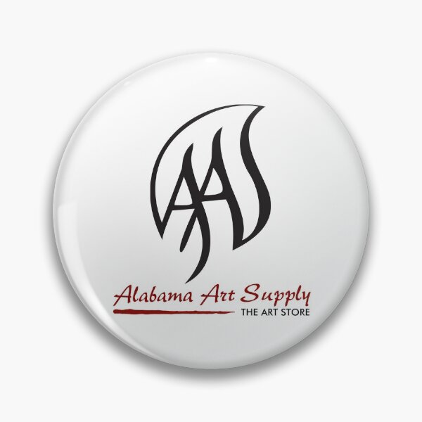 Item preview, Alabama Art Supply designed and sold by Elizabeth Ragona.