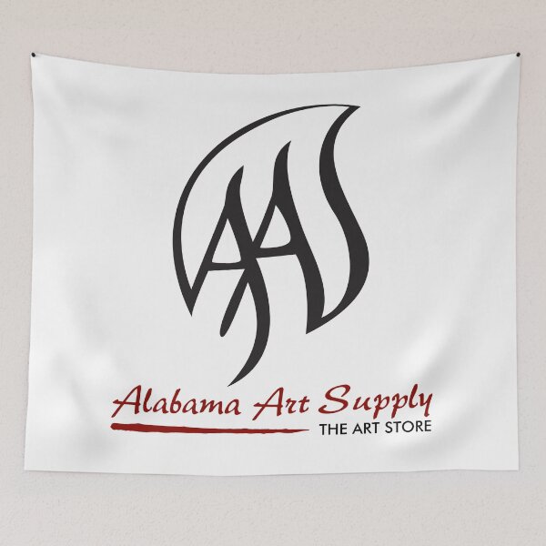 Item preview, Alabama Art Supply designed and sold by Elizabeth Ragona.