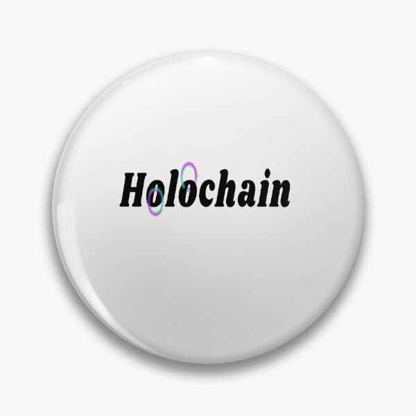 Item preview, Holochain designed and sold by Danyell369.