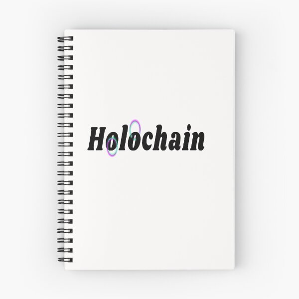 Item preview, Holochain designed and sold by Danyell369.